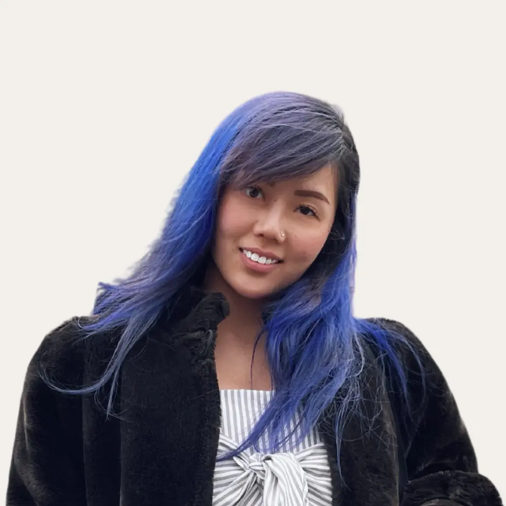 Gina Kimiza — Founder of Utopia Club